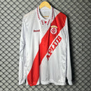 Camisa Internacional 1995 - Leandro Nariga Nº 9 - Rhumell