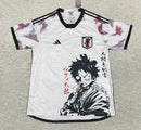 Camisa Seleção Japão One Piece