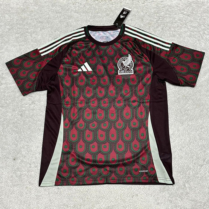 Camisa Seleção Mexico