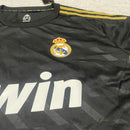 Camisa Retro Real Madrid Kaka 8
