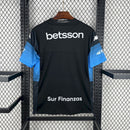 Camisa Racing Away 24/25 - Torcedor Masculina