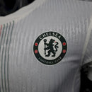 Camisa Chelsea Away 25/26 - Versão Jogador