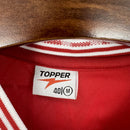 Camisa Independiente Home 99/00 - Versão Retro