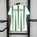Camisa Atlético Nacional Home 25/26 - Torcedor Masculina