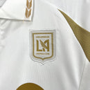 Kit Infantil Los Angeles FC Away 25/26