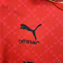 Kit Infantil Milan Co-Branded Edition 25/26