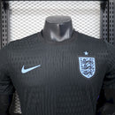 Camisa Inglaterra Euro-Feminina 25/26 - Versão Jogador