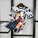 Camisa Japão Edição Especial 25/26 - Torcedor Masculina