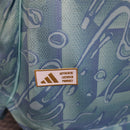 Camisa Juventus Away 25/26 - Versão Jogador