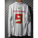 Camisa Internacional Mundial 2006 Fernandão Nº 9