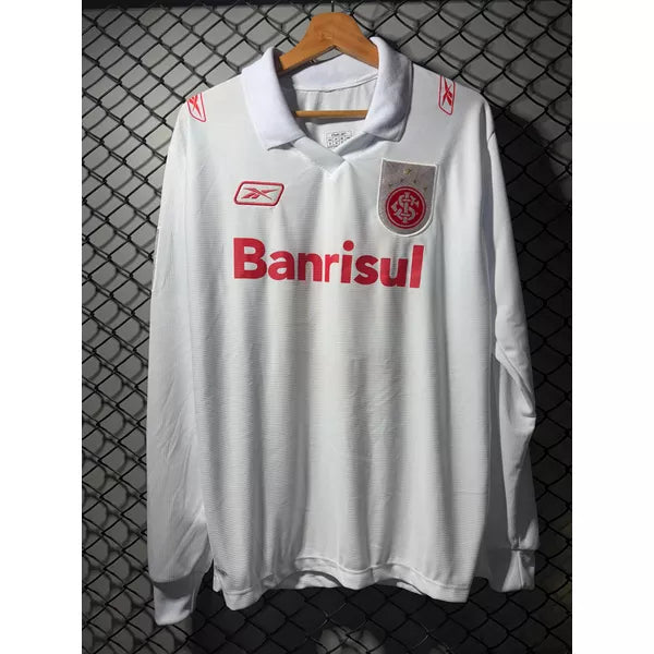 Camisa Internacional Mundial 2006 Fernandão Nº 9