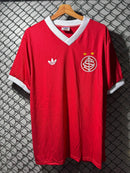 Camisa Internacional Bi Campeão Brasileiro 1979 Falcão Nº5