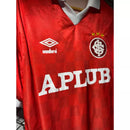 Camisa Internacional 1988 Luis carlos Winck Nº2
