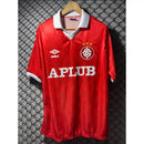 Camisa Internacional 1988 Luis carlos Winck Nº2