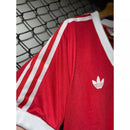 Camisa Internacional Libertadores Tri 1980 Falcao Nº5