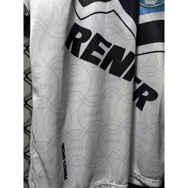 Camisa Grêmio Campeao Brasileiro 1996 Dinho Nº5