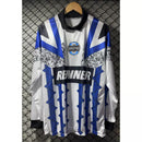 Camisa Grêmio Final libertadores 1995 Danrlei Nº1