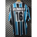 Camisa Grêmio Libertadores 1995 Jardel Nº16