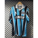 Camisa Grêmio Libertadores 1995 Jardel Nº16