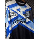 Camisa Grêmio Copa do Brasil 1994 Danrlei Nº1