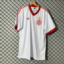 Camisa Internacional Branca 1980
