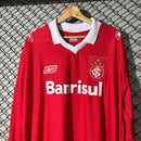 Camisa Internacional Vermelha Mundial 2006 Fernandaoº9