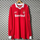 Camisa Internacional Vermelha Mundial 2006 Fernandaoº9