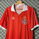 Camisa Internacional Risca de Giz 1982 Le Coq