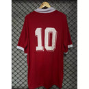 Camisa Internacional Vermelha 1982 Le Coq