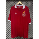 Camisa Internacional Vermelha 1982 Le Coq
