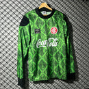 Camisa Internacional Campeao Copa do brasil gato fernandes