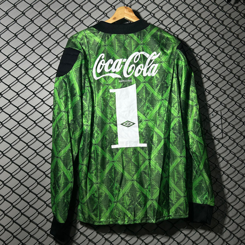 Camisa Internacional Campeao Copa do brasil gato fernandes