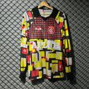 Camisa Internacional goleiro Goycochea 1995