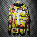 Camisa Internacional goleiro Goycochea 1995