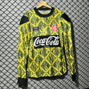 Camisa Internacional Campeao Copa do brasil gato fernandes