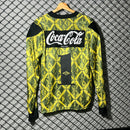 Camisa Internacional Campeao Copa do brasil gato fernandes