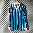 Camisa Grêmio Renato 1983 M.Longa Adidas