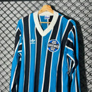 Camisa Grêmio Renato 1983 M.Longa Adidas