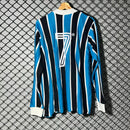 Camisa Grêmio Renato 1983 M.Longa Adidas
