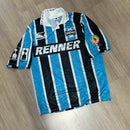 Camisa Grêmio Libertadores 1995 Jardel Nº9