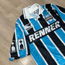 Camisa Grêmio Libertadores 1995 Jardel Nº9