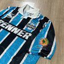 Camisa Grêmio Libertadores 1995 Jardel Nº9