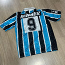 Camisa Grêmio Libertadores 1995 Jardel Nº9