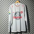 Camisa Internacional Goleiro Clemer Mundial 2006