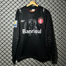 Camisa Internacional Goleiro Clemer mundial 2006