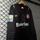 Camisa Internacional Goleiro Clemer mundial 2006
