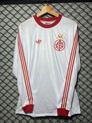 Camisa Internacional Branca 1980
