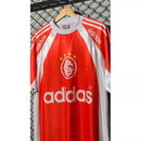 Camisa Internacional Treino 1997