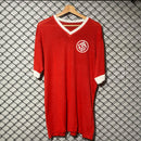 Camisa Internacional Figueroa 1975/1976