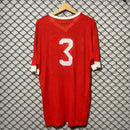 Camisa Internacional Figueroa 1975/1976